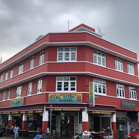 Snooze Inn @Dickson Road Singapura Exterior foto